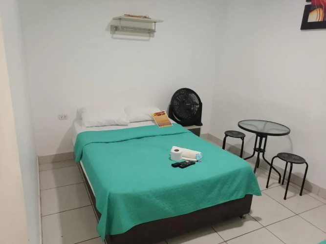 Suite Trujillo