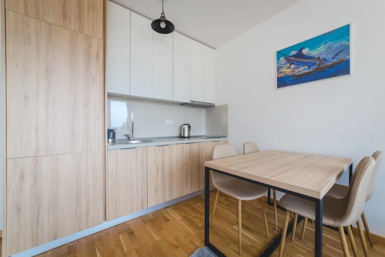 Classic Apartment