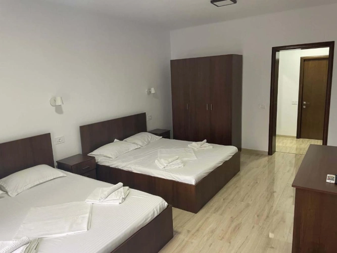 Luxury Quadruple room
