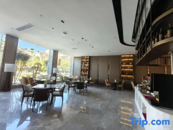 Jiao Tong Hotel