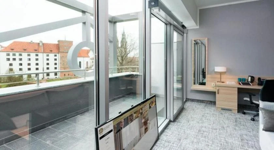 Park Hotel Brzeg