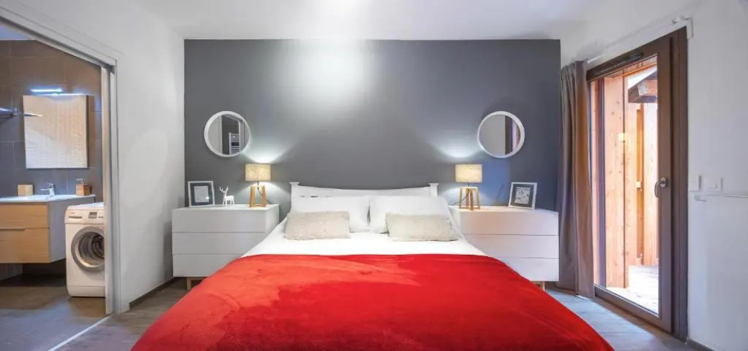 L'O Rouge - Apt A02 - BO Immobilier