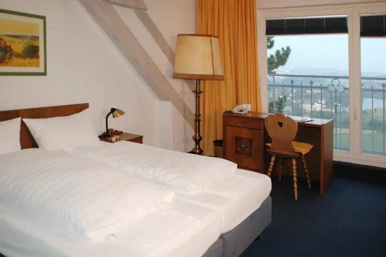 Burghotel Volmarstein