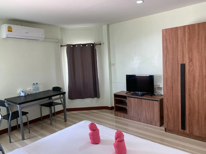 Standard Family room