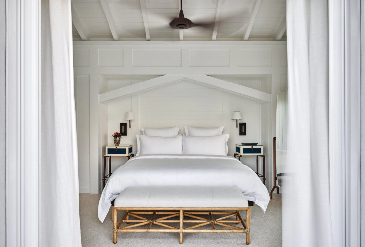 Rosewood Le Guanahani St. Barth photo 6