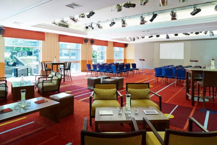 Grand Hotel Gosforth Park Newcastle photo 19