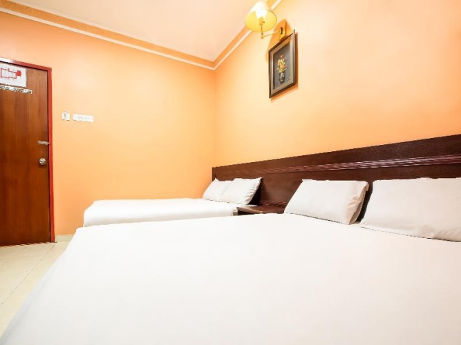 Standard Suite