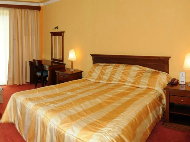 Hotel Granit