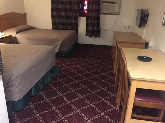 Motel Express