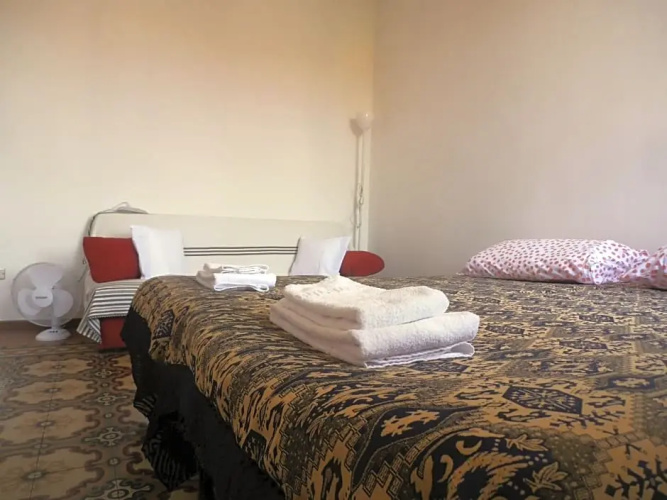 Stay in Verona Center