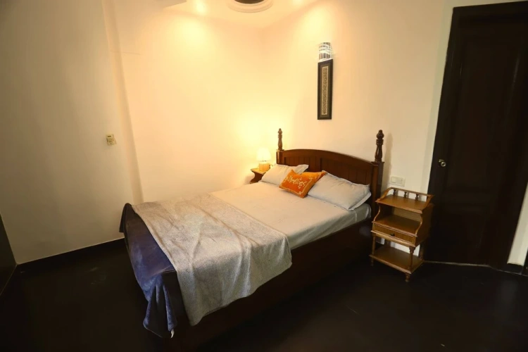 Premium room