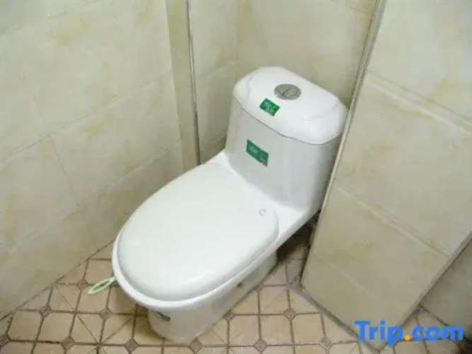Lanzhou Jindu Hotel