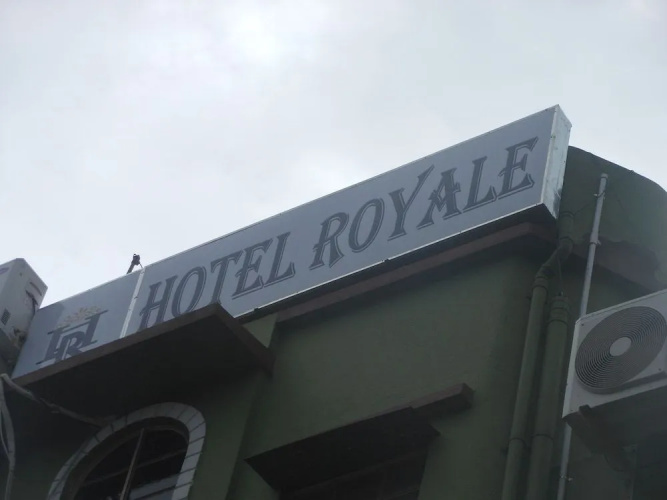 Imagen del hotel