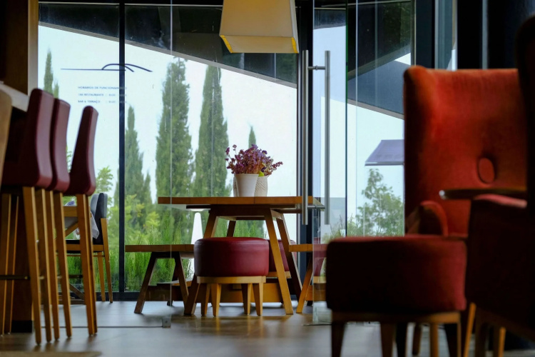 Herdade Da Cortesia Hotel