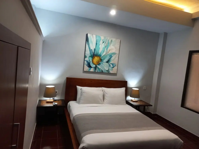 Mumbul Inn