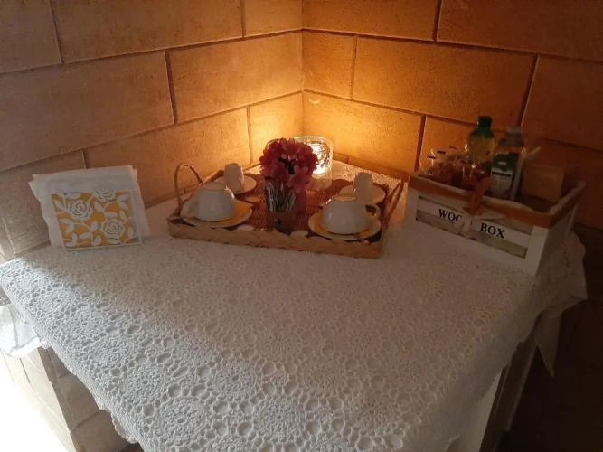 1 Bedroom Cottage