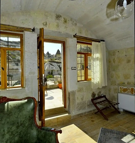 Double Suite