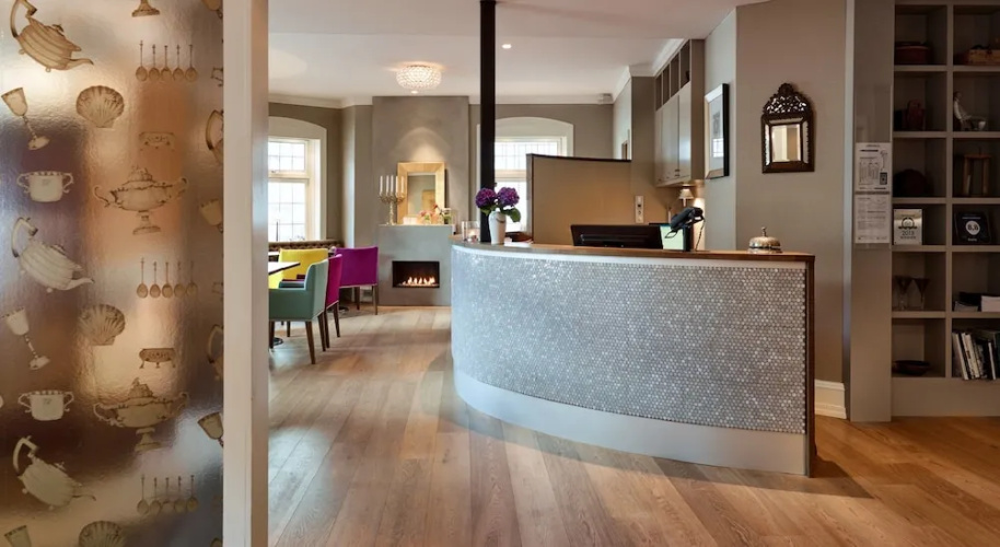 Hotel Park Bergen