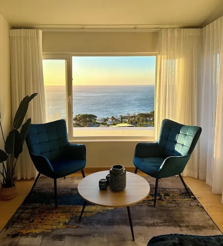 3 Bedrooms Standard Penthouse room with ocean view