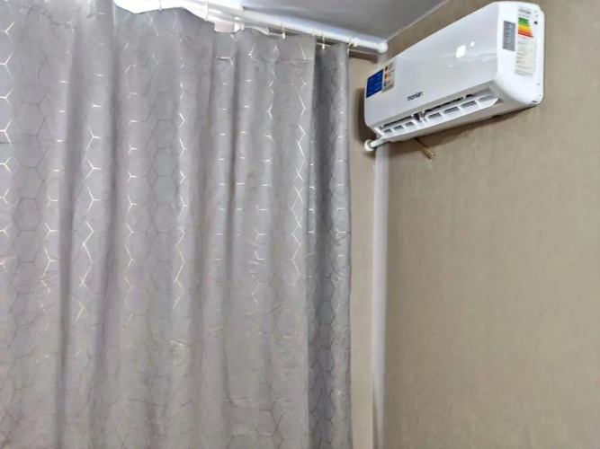 Фотография номера квартиры Апартаменты на улице Ново-Садовая 215