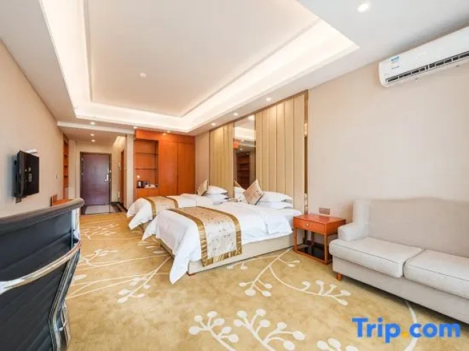 Premier Twin room