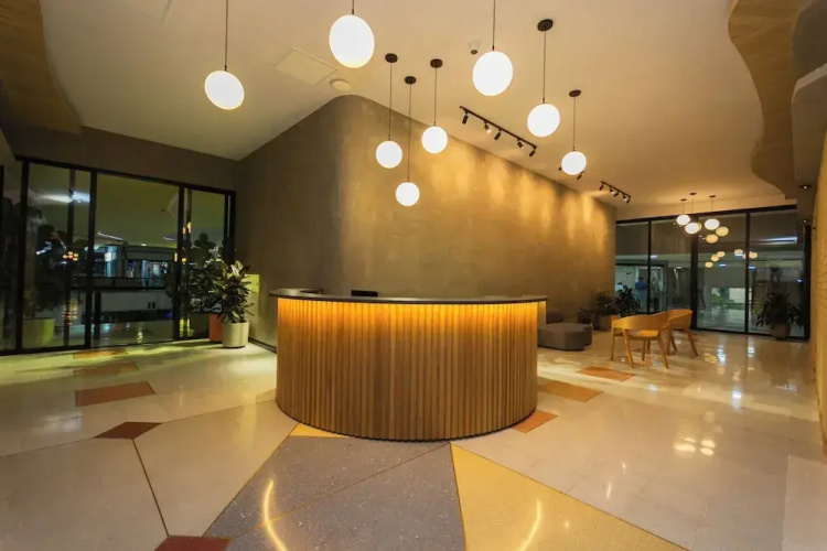 Hotel Boutique Obelisco