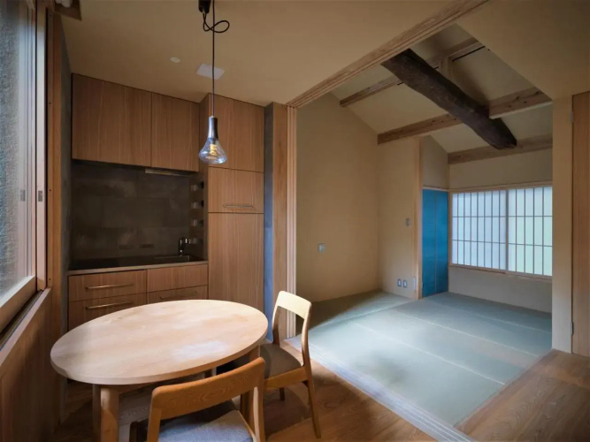 Komatsu Residences