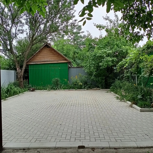 Фотография номера квартиры Апартаменты Домик в Лабинске