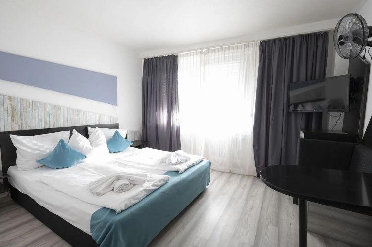 Hotel Astoria