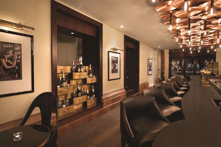 The Caledonian Edinburgh, Curio Collection by Hilton photo 21