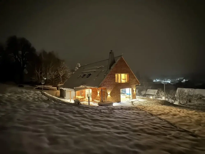 Cottage