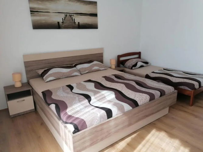 Apartment Niva