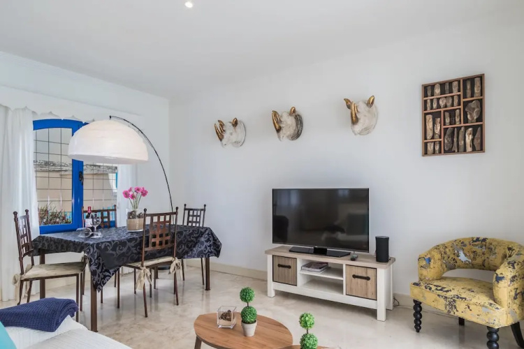 Villas Veaco Bahia Azul