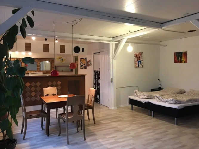 Studio