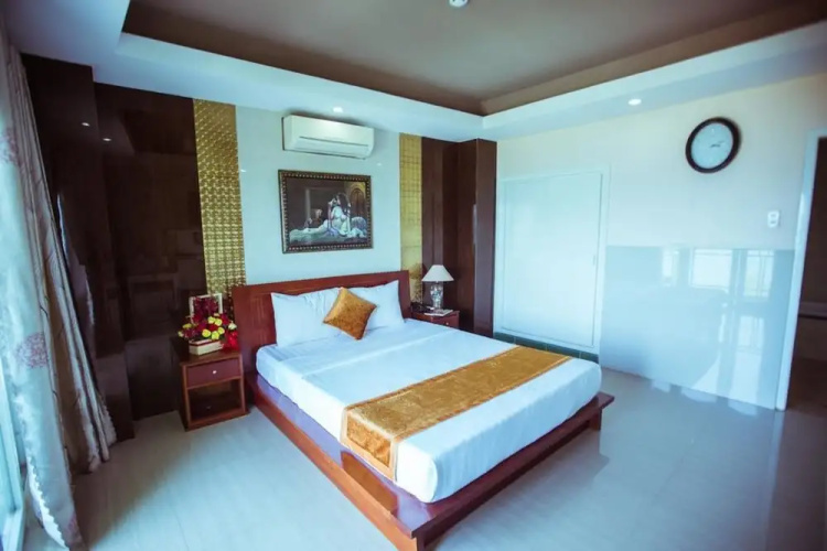 Oliver Hotel Nha Trang