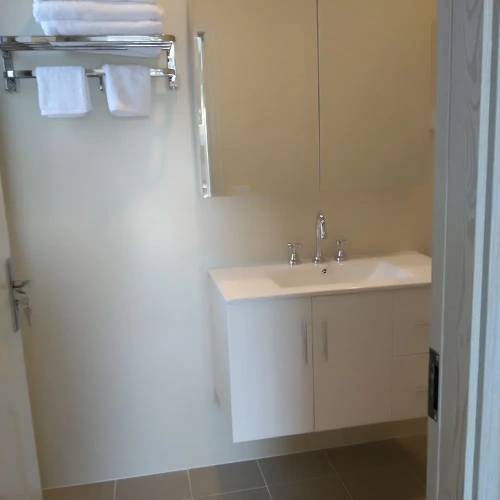 Triple Family Suite