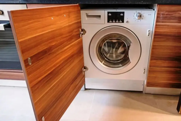 KeyOne - 3BR in Marina Wharf II
