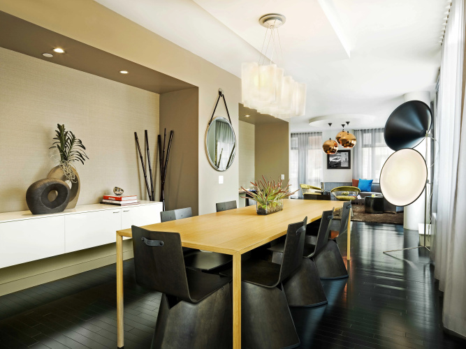 Smyth Tribeca photo 31