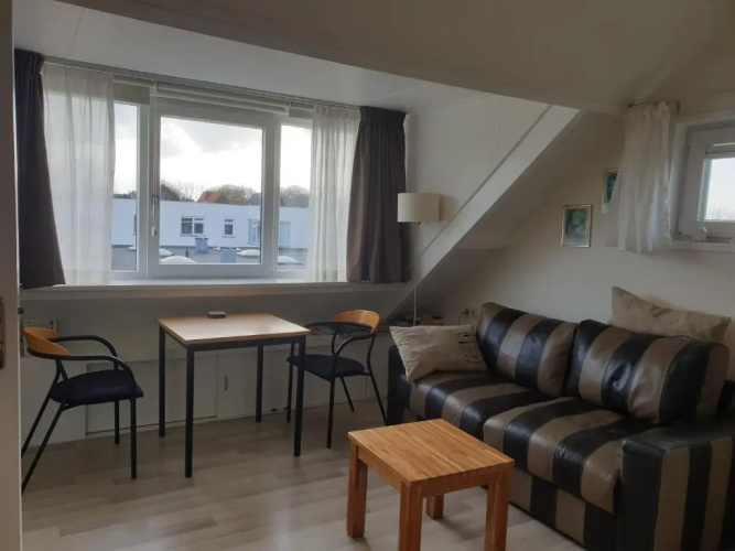 Homestay Texel