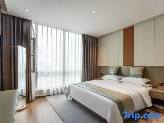 Premier Suite