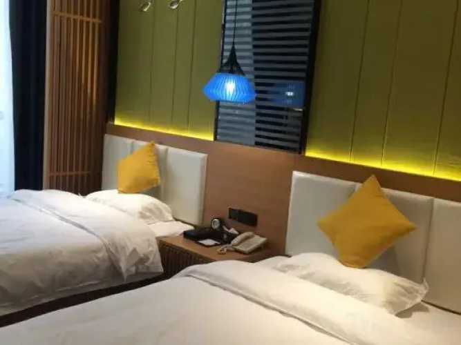 Kaiyuan Express Hotel Neixiang
