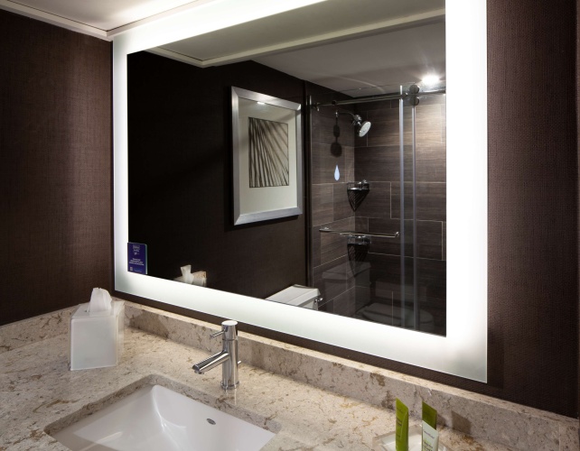 Hilton Tampa Airport Westshore photo 12