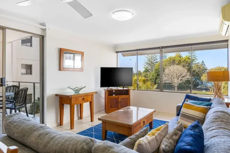 2 Bedrooms Superior Apartment