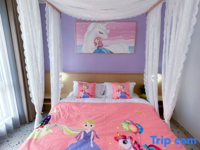 Comfort Family Suite