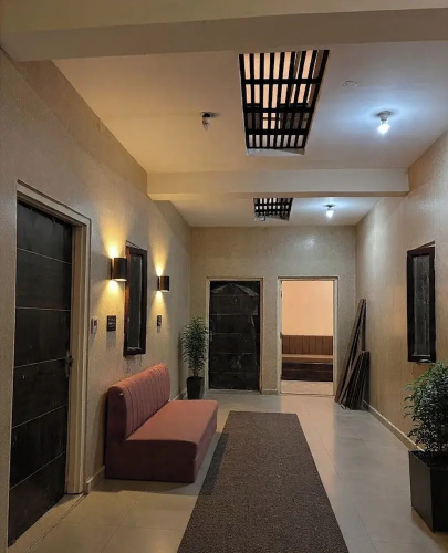 Sukoon B & B