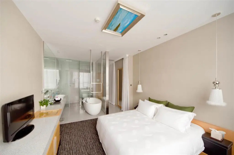 Carat Hotel Guangzhou