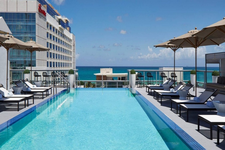 Ac Hotel Miami Beach photo 20