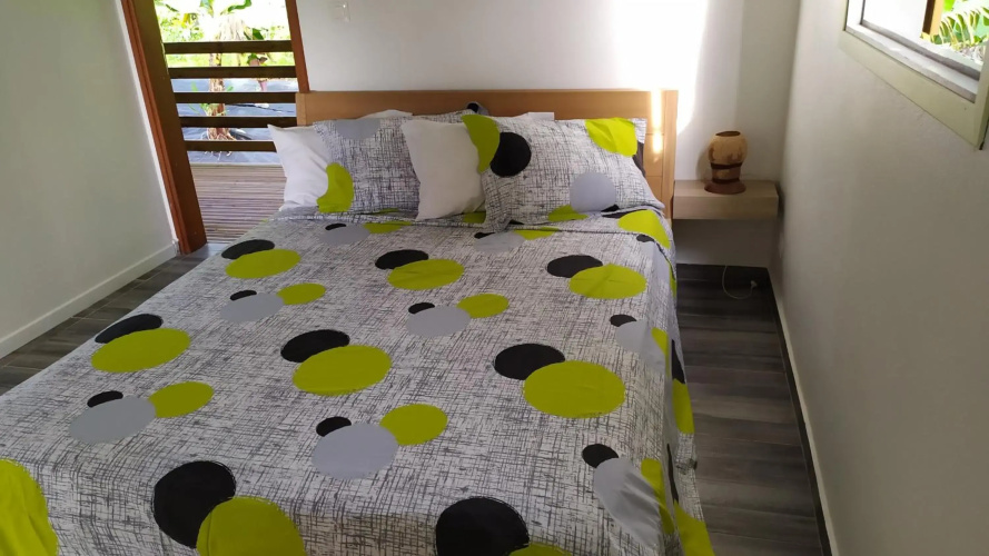 Appartement Milo 1