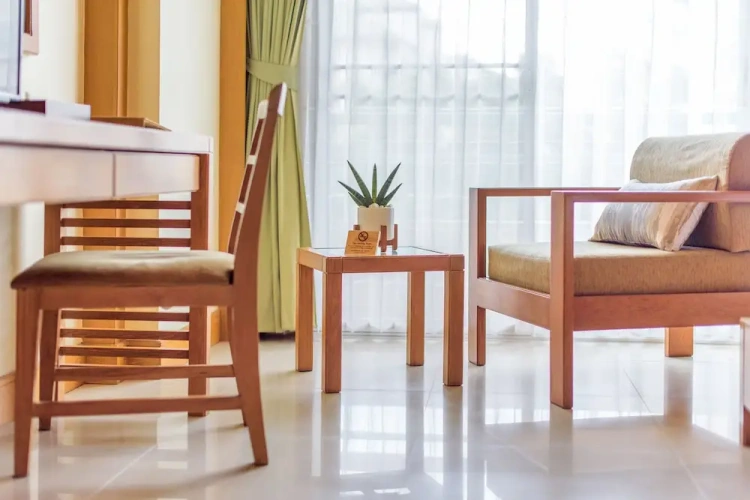 Double Studio with balcony