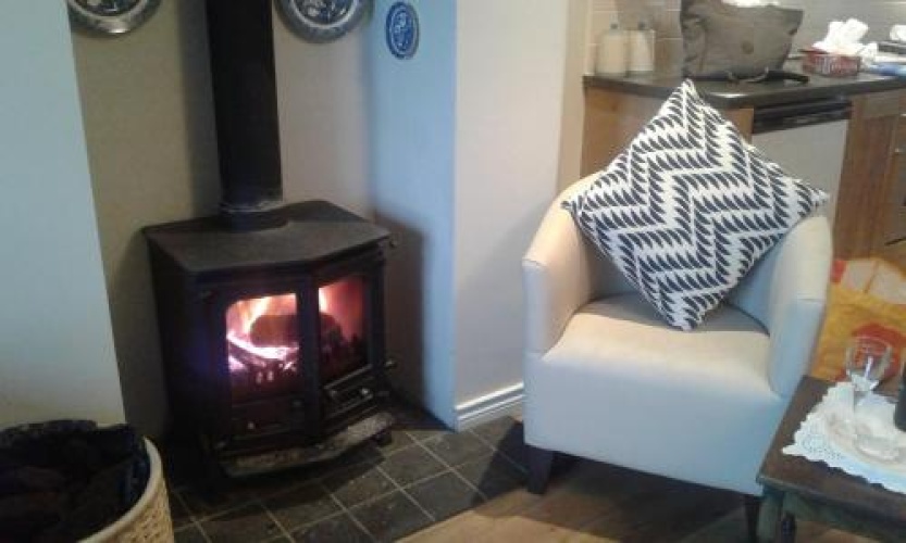 Coastguard Cottage